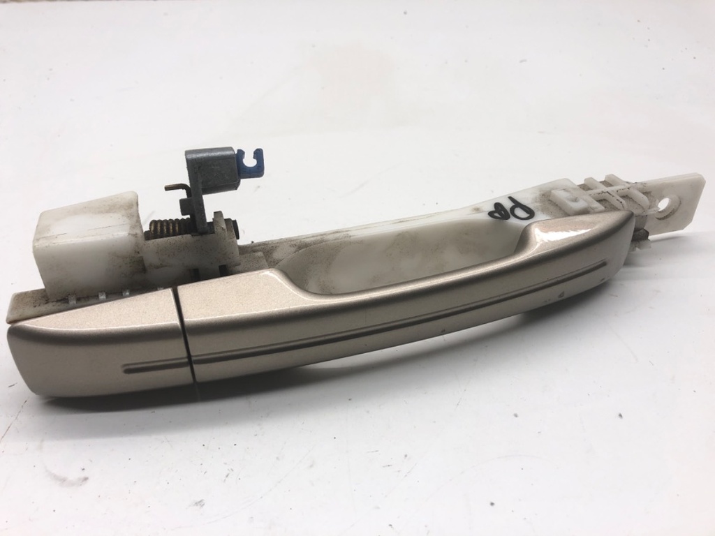 [STARK-772887] Manilla exterior de puerta derecha delantera Acura TL (UC_) 2003-2012