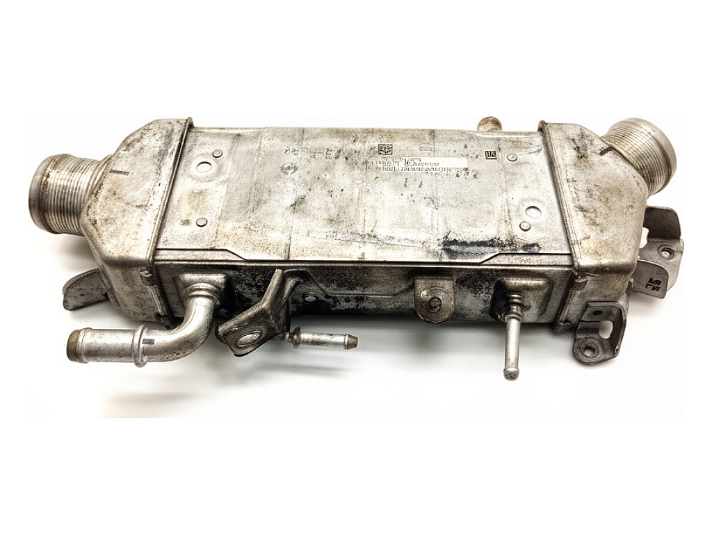 [STARK-926483] Intercooler OPEL INSIGNIA B Sports Tourer (Z18) 2.0 CDTi 128 kW 2020-2022