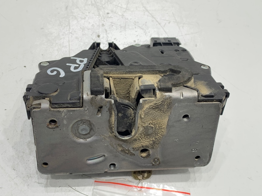 [STARK-772982] Cerradura de puerta delantera derecha FIAT Grande Punto (199_) 1.4 77 CV 2005-2022