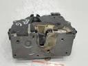 Cerradura de puerta delantera derecha FIAT Grande Punto (199_) 1.4 77 CV 2005-2022