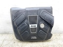 Cubierta de motor JEEP Grand Cherokee IV (WK, WK2) 3.0 CRD V6 4x4 177 kW 241 CV diésel 2011-2022