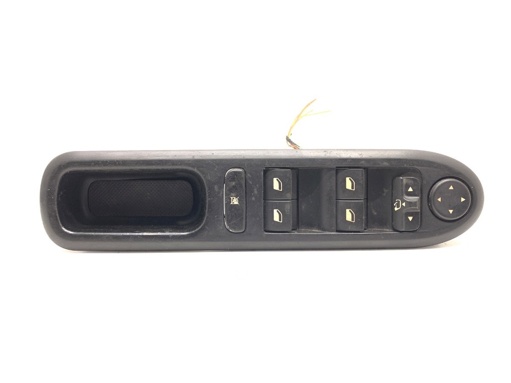 [STARK-773358] Interruptor de elevalunas PEUGEOT 407 SW (6E_) 2004-2011