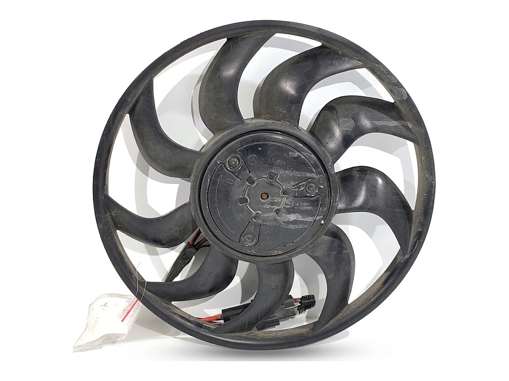 [STARK-919352] Ventilador de radiador OPEL INSIGNIA B Grand Sport (Z18) 1.6 Turbo 147 kW (200 CV) 2017-2022