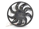 Ventilador de radiador OPEL INSIGNIA B Grand Sport (Z18) 1.6 Turbo 147 kW (200 CV) 2017-2022