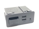 Puerto USB Mazda 2 (DL, DJ) 2014-2022