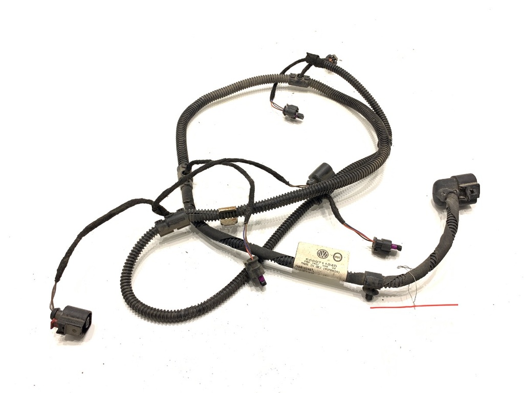 [STARK-773579] Arnés de sensores de aparcamiento trasero VW Golf VII (5G1, BQ1, BE1, BE2) 2012-2022