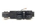 Interruptor de elevalunas Mercedes-Benz Clase S (W220) 1998-2005