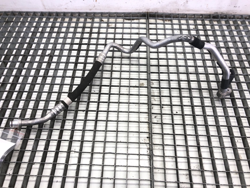 [STARK-773893] Mando de aire acondicionado Mercedes-Benz Clase S (W221) 2005-2013