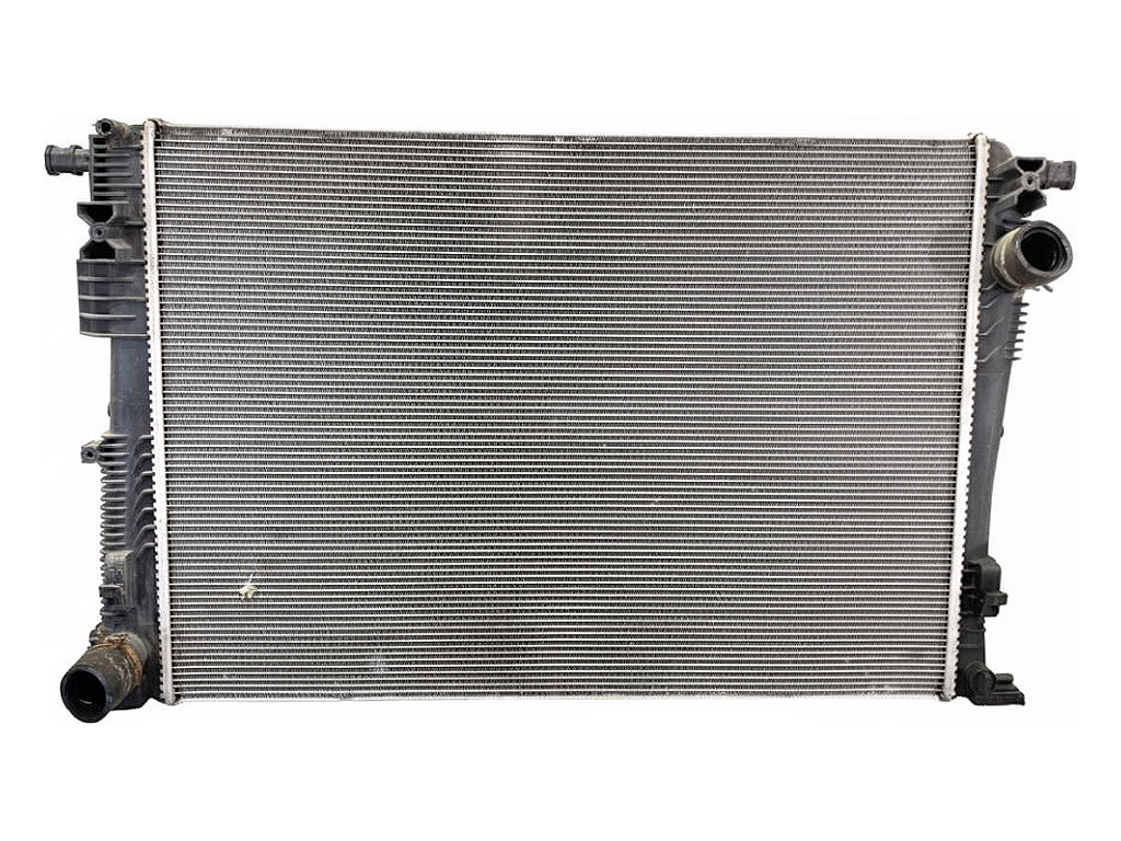 [STARK-925667] Radiador de agua CHRYSLER PACIFICA 2016-2022 3.6 Hybrid 185 kW