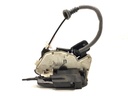 Cerradura de puerta trasera izquierda VW Golf VII (5G1, BQ1, BE1, BE2) 2012-2022
