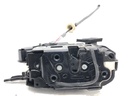 Cerradura de puerta delantera derecha VW Golf VII (5G1, BQ1, BE1, BE2) 2012-2022