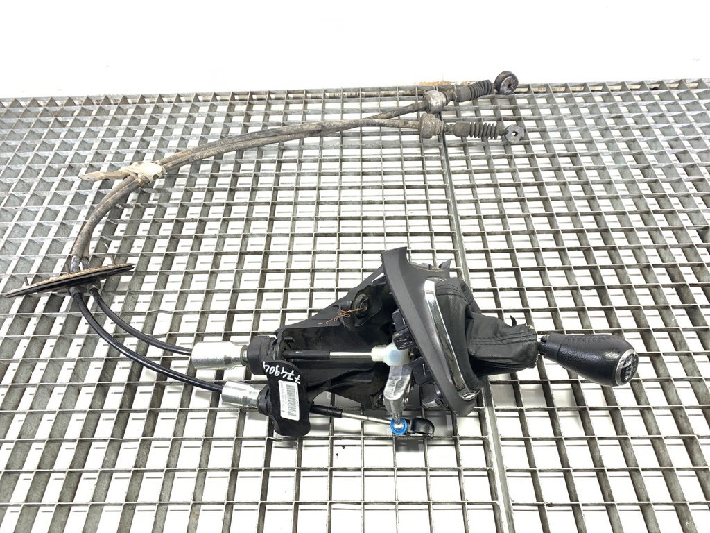 [STARK-774904] Palanca de cambios Honda CR-V III (RE_) 2.2 i-CTDi 4WD