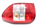 Piloto trasero izquierdo OPEL ZAFIRA A (T98) 1999-2005