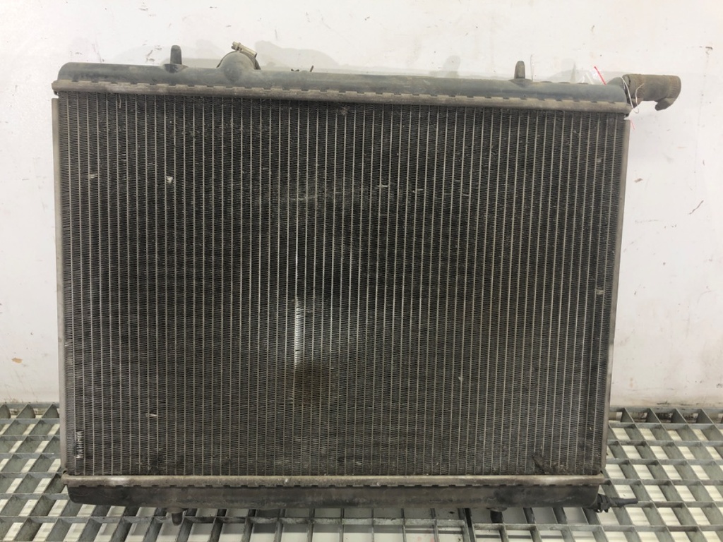 [STARK-775262] Radiador de agua Citroën C4 I (LC_) 1.6 16V 80 kW 2004-2011