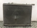 Radiador de agua Citroën C4 I (LC_) 1.6 16V 80 kW 2004-2011