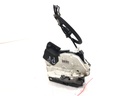 Cerradura de puerta delantera derecha SEAT Alhambra (710, 711) 2010-2022