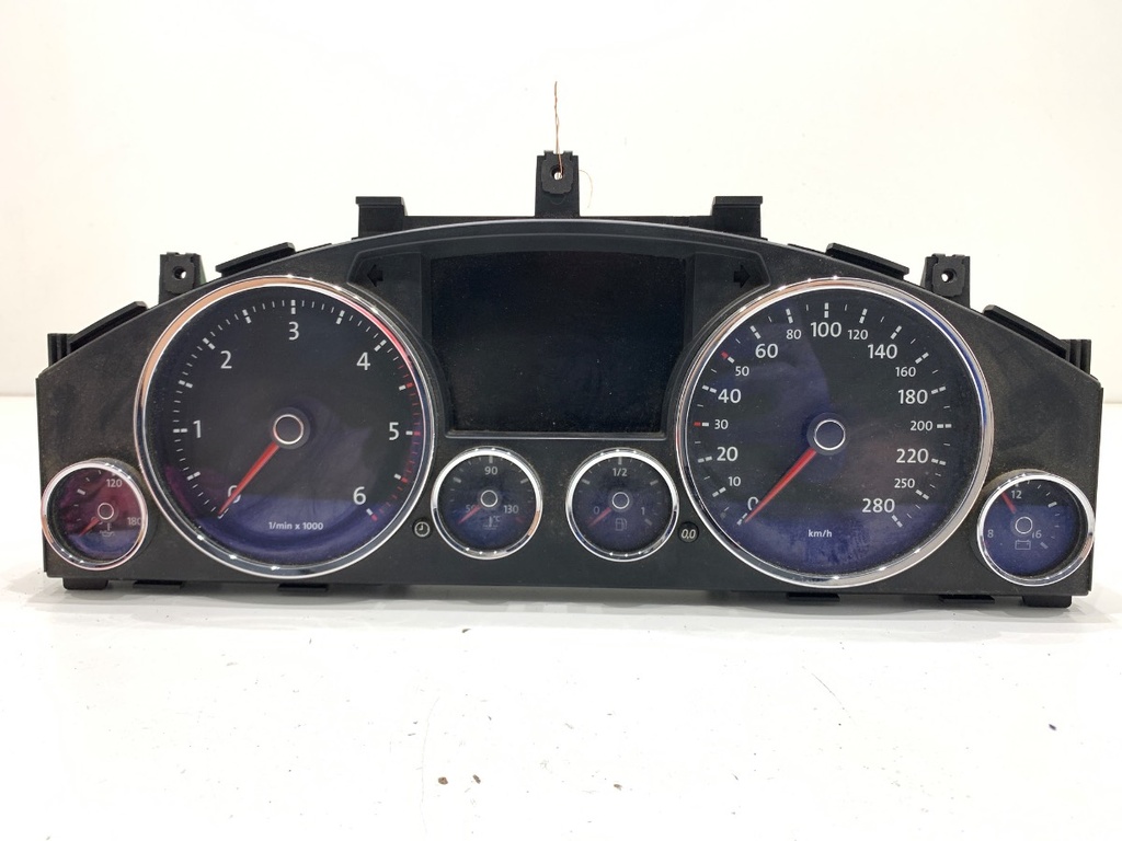 [STARK-879004] Velocímetro VW Touareg (7LA, 7L6, 7L7) 2002-2013