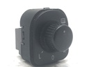 Interruptor de ajuste de espejos SEAT Alhambra (710, 711) 2.0 TDI 103 kW 2010-2022
