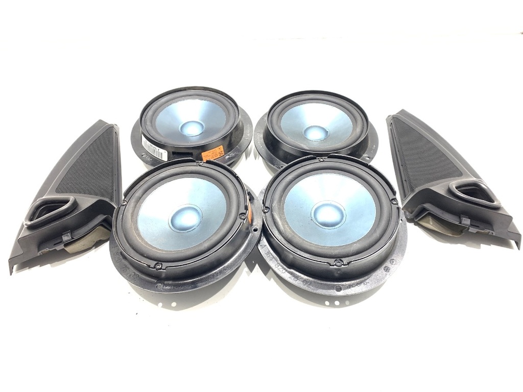[STARK-879794] Juego de altavoces Mercedes-Benz Clase GL (X164) 2006-2012