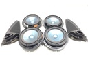Juego de altavoces Mercedes-Benz Clase GL (X164) 2006-2012