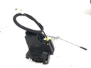 Cerradura de puerta delantera derecha OPEL ASTRA K (B16) 1.4 Turbo 92 kW 2015-2022