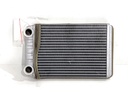 Núcleo calefactor Opel Astra K (B16) 1.4 Turbo 92kW 2015-2022