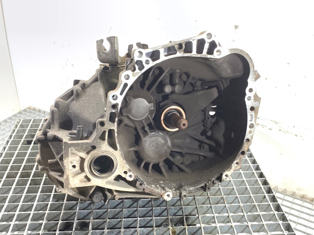 [STARK-915608] Caja de cambios Toyota Avensis Kombi (_T27_) 2.0 D-4D 93 kW 2009-2018