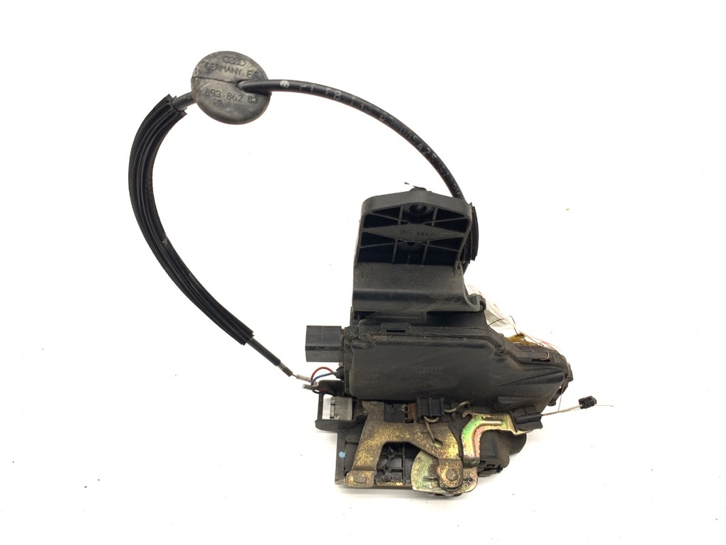 [STARK-776017] Cerradura de puerta trasera izquierda VW Passat B5 (3B2) 1996-2001