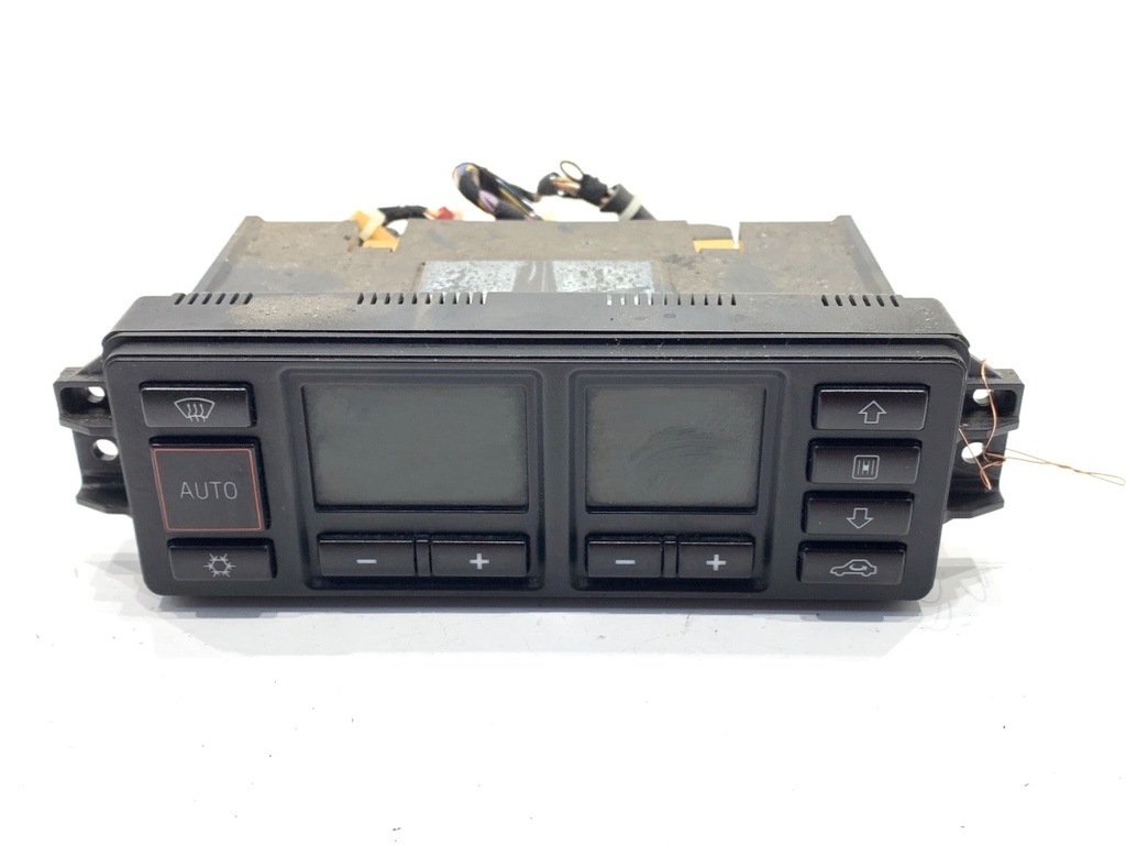 [STARK-776109] Panel de control de aire AUDI A3 (8L1) 1.8 92 kW 125 CV gasolina 1996-2003