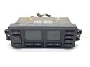 Panel de control de aire AUDI A3 (8L1) 1.8 92 kW 125 CV gasolina 1996-2003