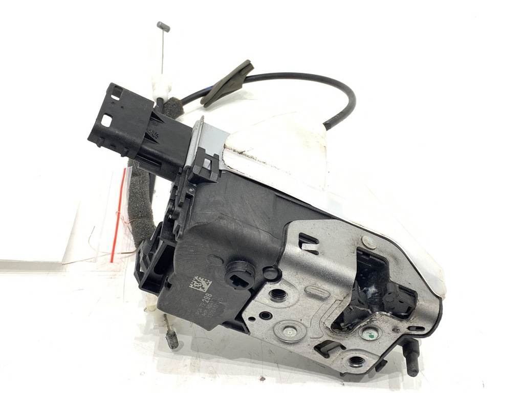 [STARK-776196] Cerradura de puerta trasera derecha PEUGEOT 3008 (0U_) 2009-2017 1.6 THP 156 CV