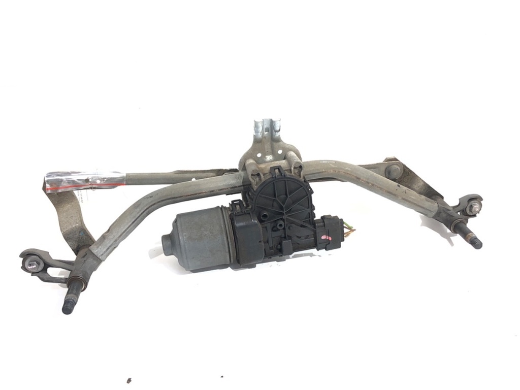 [STARK-776585] Mecanismo limpiaparabrisas delantero PEUGEOT 207 (WA_, WC_) 2006-2015