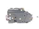 Cerradura de puerta delantera izquierda VW Touran (1T1, 1T2) 2003-2010