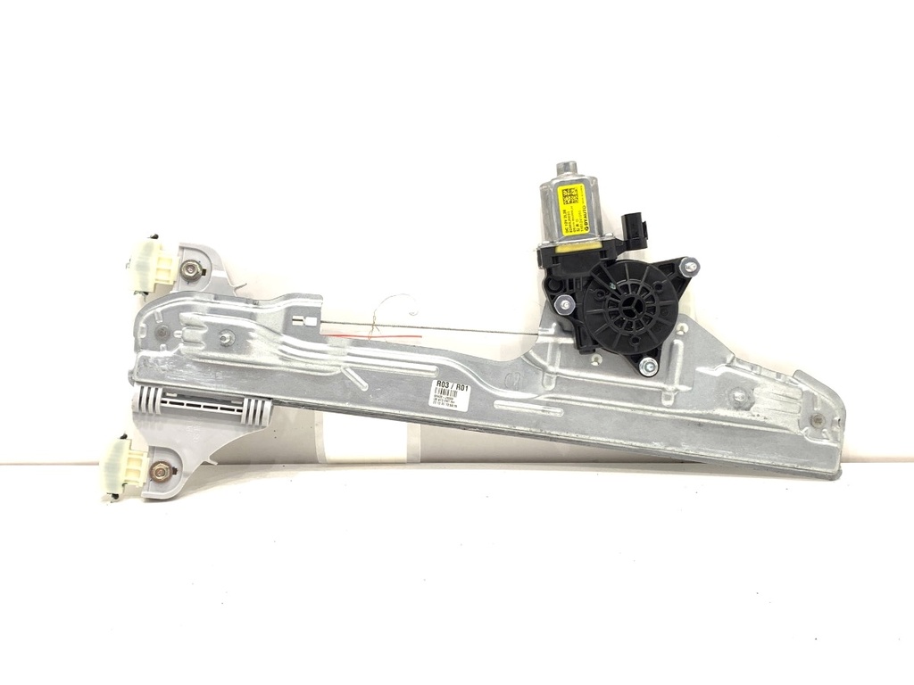 [STARK-777564] Elevador de ventana delantero derecho Hyundai Kona (OS, OSE, OSI) 1.6 T-GDi 4WD 2020-2022
