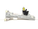 Elevador de ventana delantero derecho Hyundai Kona (OS, OSE, OSI) 1.6 T-GDi 4WD 2020-2022