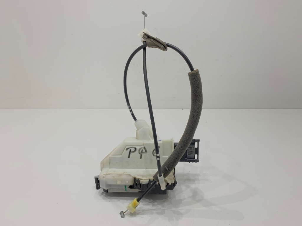 [STARK-776258] Cerradura de puerta delantera derecha PEUGEOT 3008 (MPV) 2009-2017