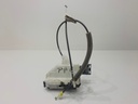 Cerradura de puerta delantera derecha PEUGEOT 3008 (MPV) 2009-2017