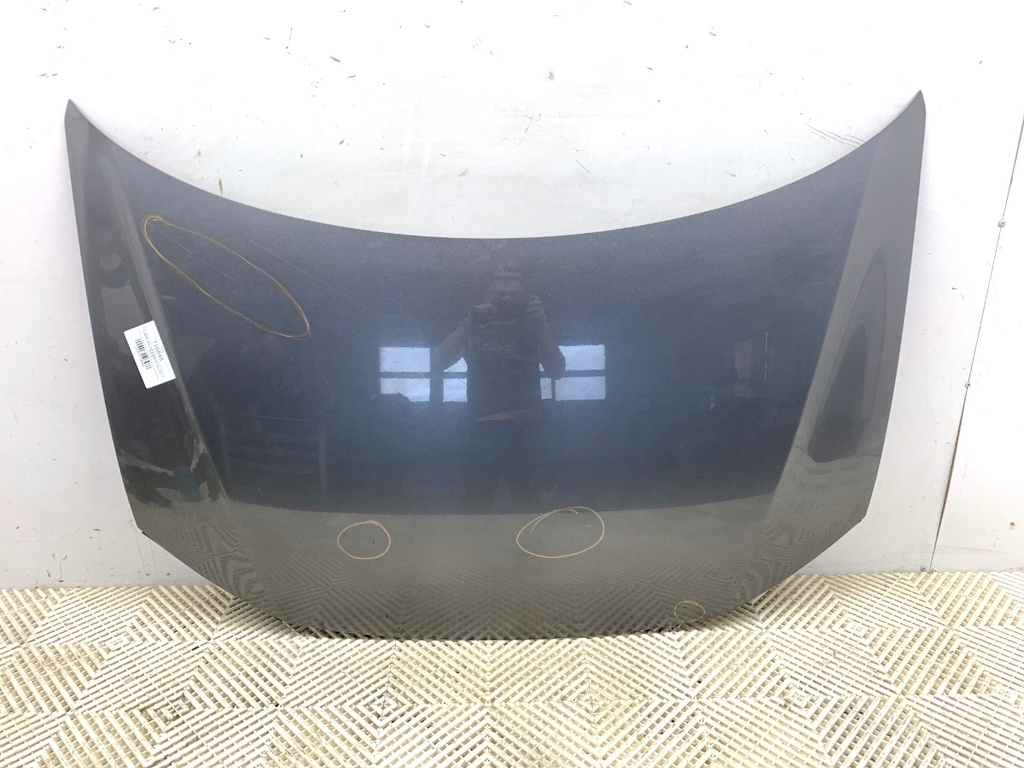 [STARK-710848] Capó HONDA CIVIC IX sedan (FB) 1.8 (FB2) 2011-2022