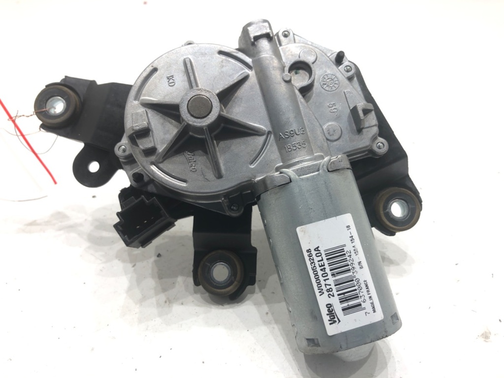 [STARK-777710] Motor limpiaparabrisas trasero Nissan Qashqai II (J11, J11_) 2013-2022 1.2 DIG-T 85 kW