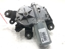 Motor limpiaparabrisas trasero Nissan Qashqai II (J11, J11_) 2013-2022 1.2 DIG-T 85 kW