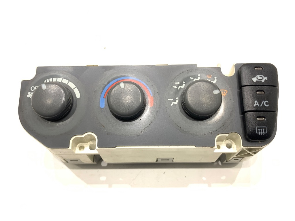 [STARK-777864] Panel de control de climatización Honda CR-V I (RD) 1995-2002