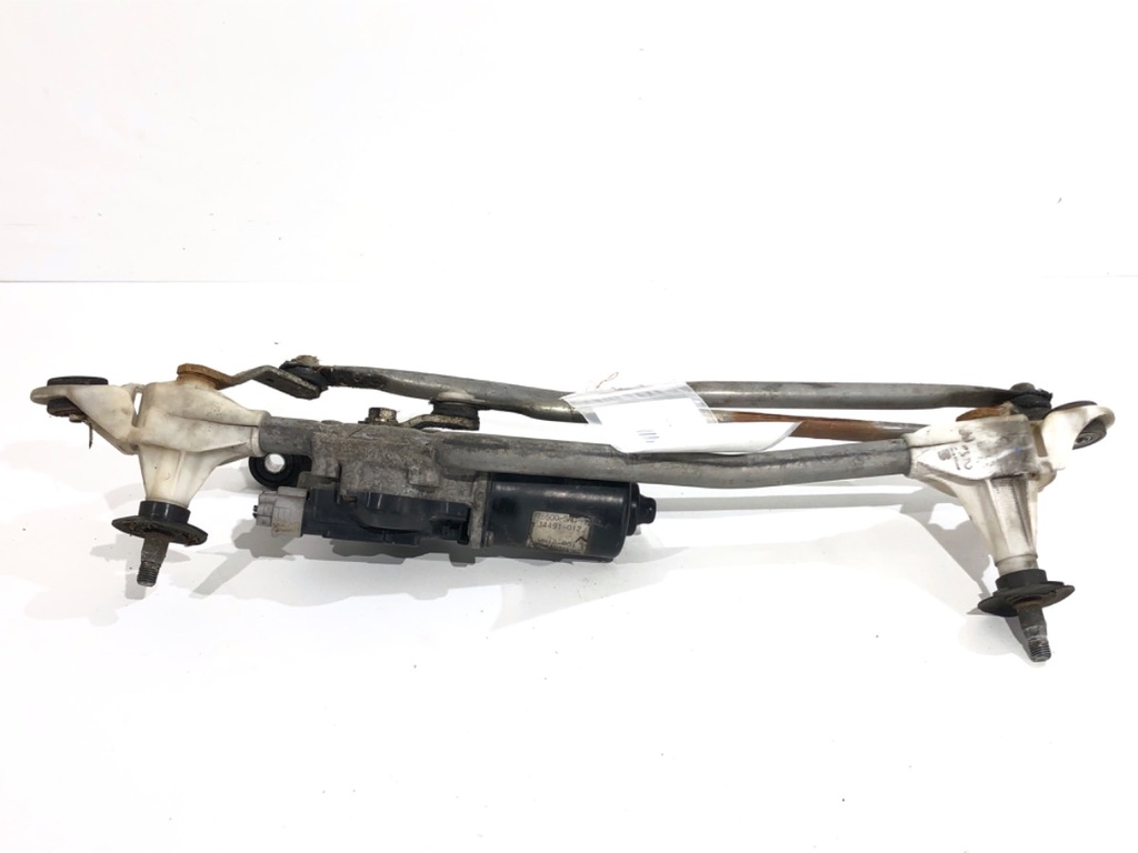 [STARK-777933] Mecanismo limpiaparabrisas delantero Honda Jazz II (GD_, GE3, GE2) 2001-2008