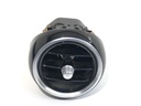Rejilla de ventilación delantera derecha Mercedes-Benz GLC (X253) 2015-2022