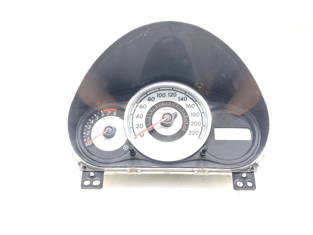 [STARK-778206] Cuentakilómetros MAZDA 2 (DE_, DH_) 2007-2015 1.3 (DE3FS) 63 kW 86 CV gasolina