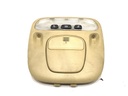 Lámpara de techo Jaguar X-Type I (X400) 2001-2009