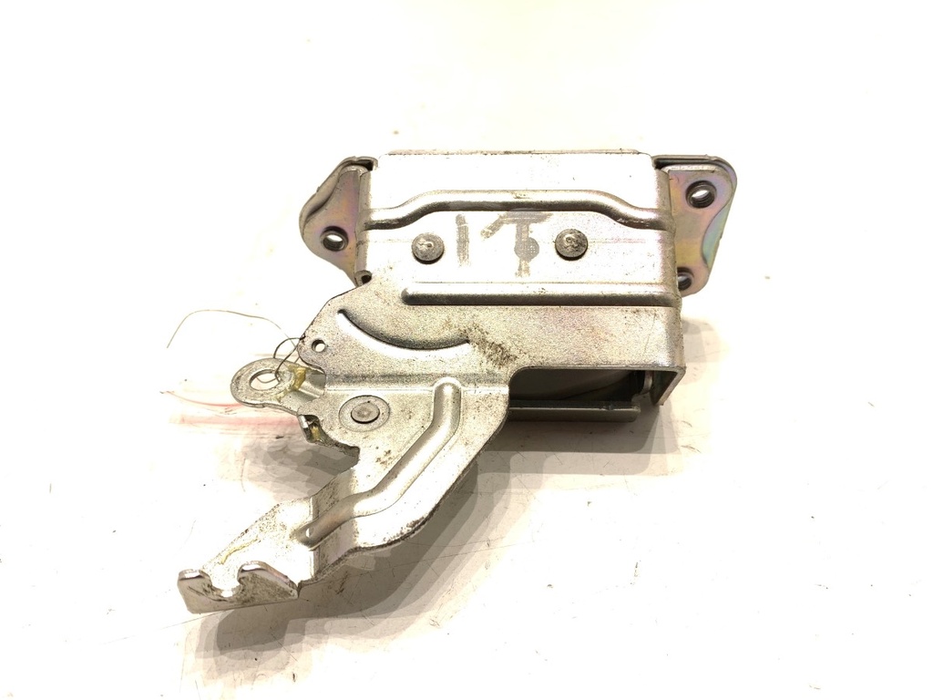 [STARK-778458] Cerradura de puerta trasera derecha Dacia Dokker 1.6 gasolina 61kW 2012-2022