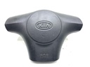 Airbag conductor KIA PICANTO I (SA) 2004-2012
