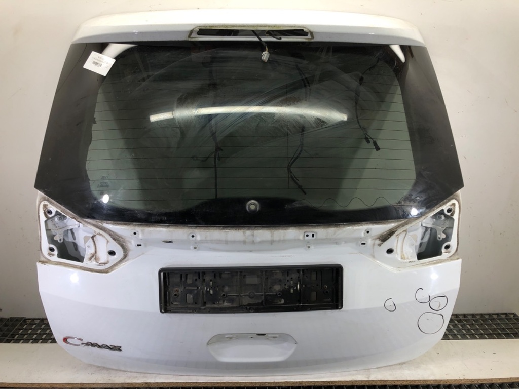[STARK-508386] Portón trasero Ford Grand C-MAX (DXA/CB7, DXA/CEU) 2010-2019