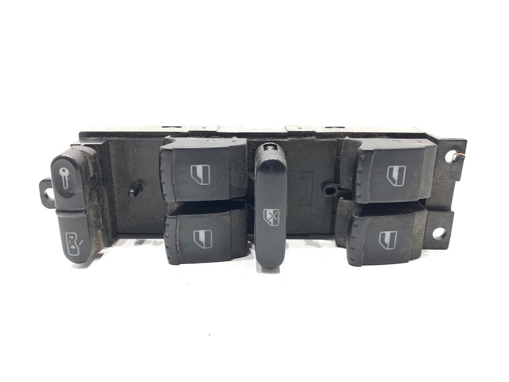 [STARK-778811] Interruptor de elevalunas SKODA SUPERB I (3U4) 1.9 TDI 2001-2008