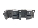 Interruptor de elevalunas SKODA SUPERB I (3U4) 1.9 TDI 2001-2008